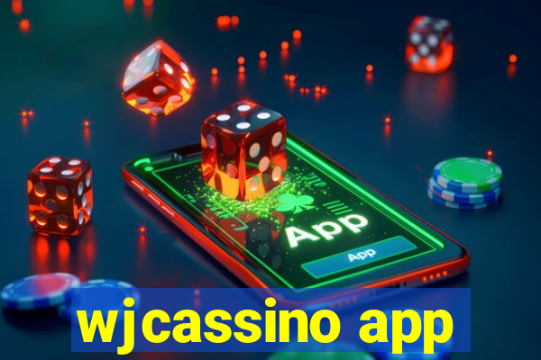 wjcassino app